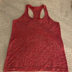 Lululemon Swiftly Tech Racerback Tank